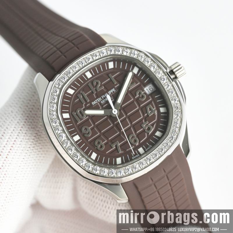 Patek Philippe 38.8mm 080681 Watch