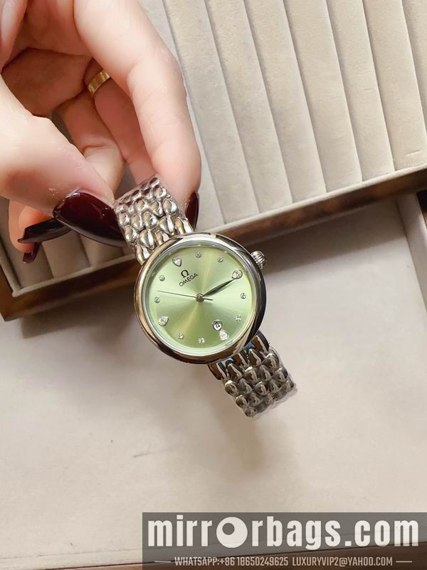 Omega 27mm 101418 Watch