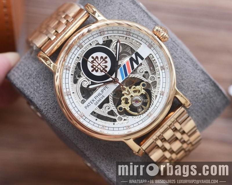 Patek Philippe 41mm 042427 Watch