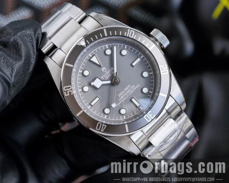 Tudor men 42mm M05 Watch