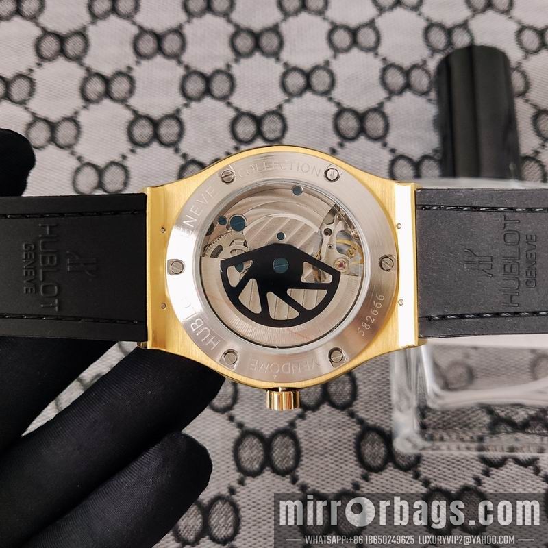 Hublot 42mm 092277 Watch