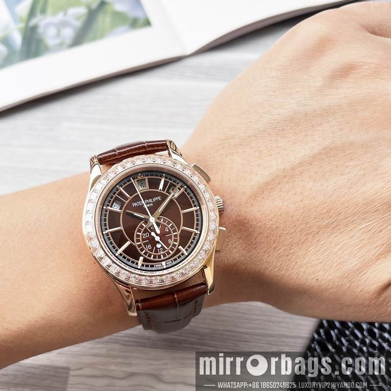 Patek Philippe 43mm 110947 Watch