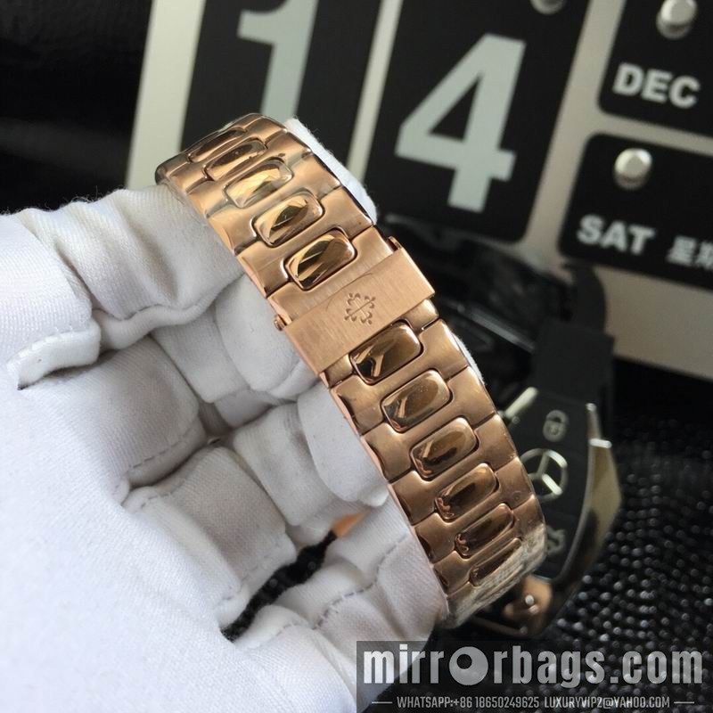 Patek Philippe 42mm 092101 Watch