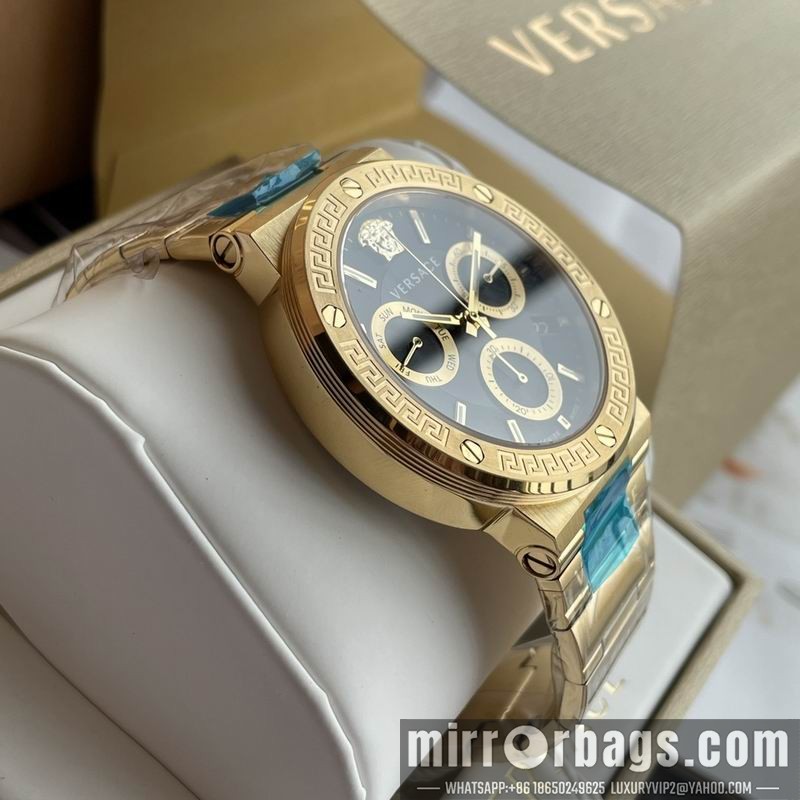Versace watch 112017 Watch
