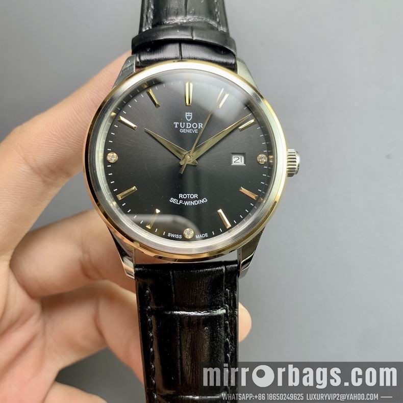 Tudor watch M33 Watch