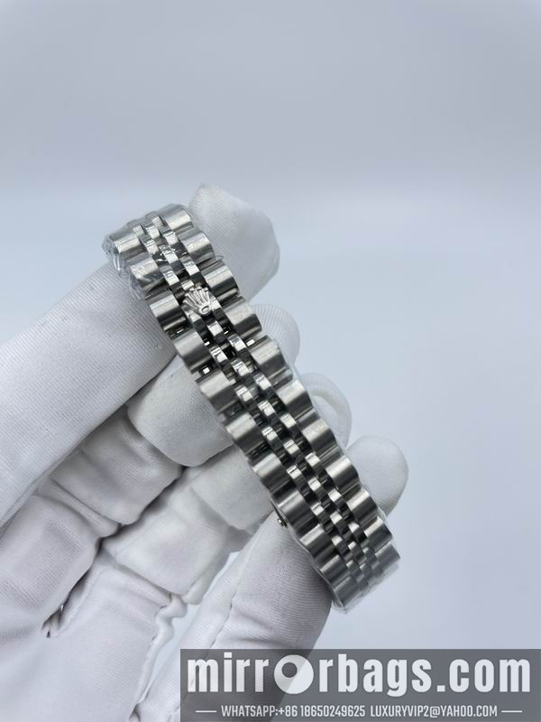 Rolex 26mm 091613 Watch