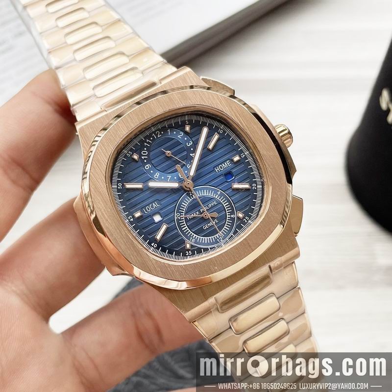 Patek Phillippe 42mm 090436 Watch