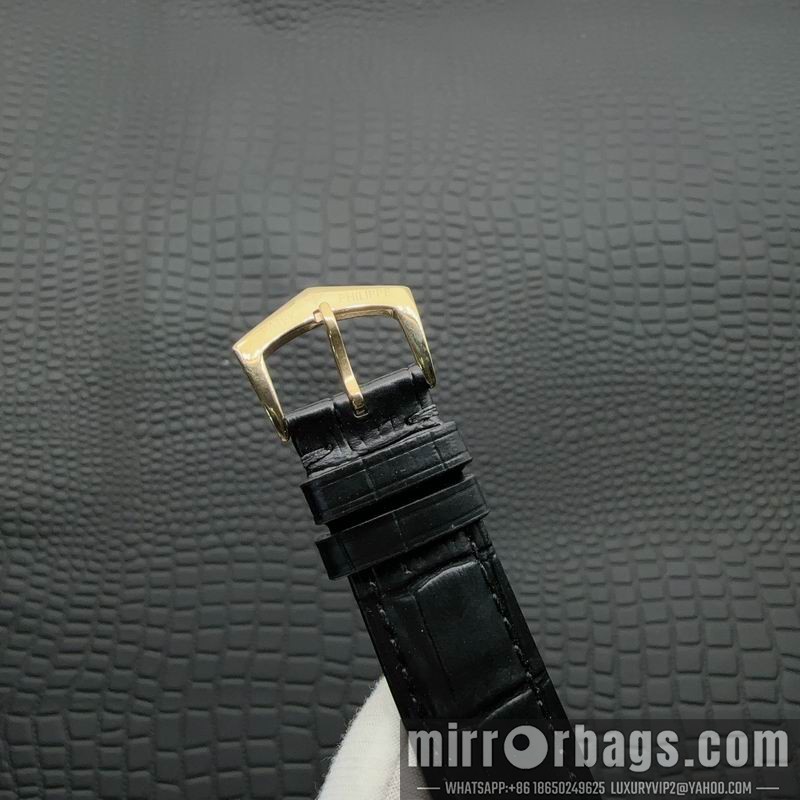 Patek Philippe 40mm 100828 Watch