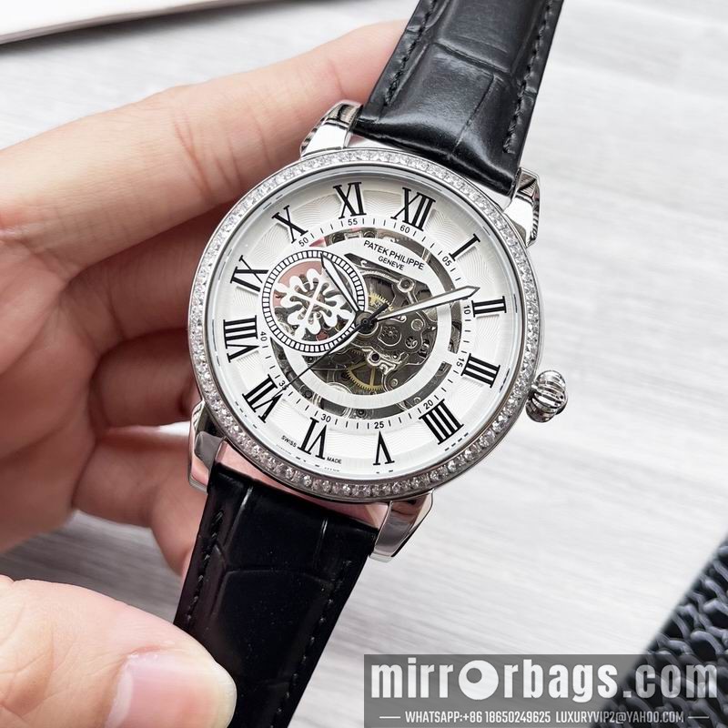 Patek Philippe 42mm 110958 Watch