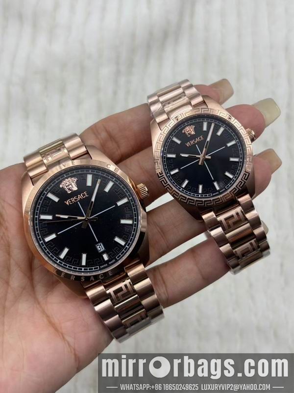 Versace man40mm woman32mm 042959 Watch