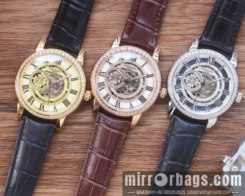 Patek Philippe 41mm 042423 Watch