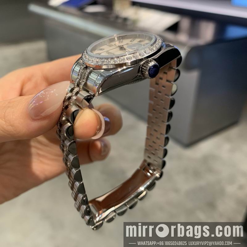 Rolex 31mm 110381 Watch