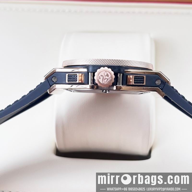 Hublot 45mm 092111 Watch
