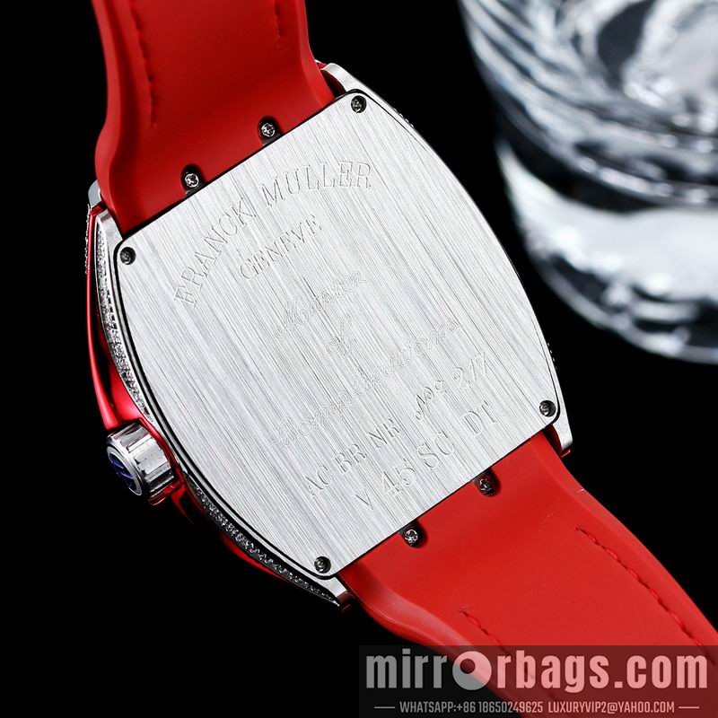 Franck Muller 54X42X15mm 080609 Watch