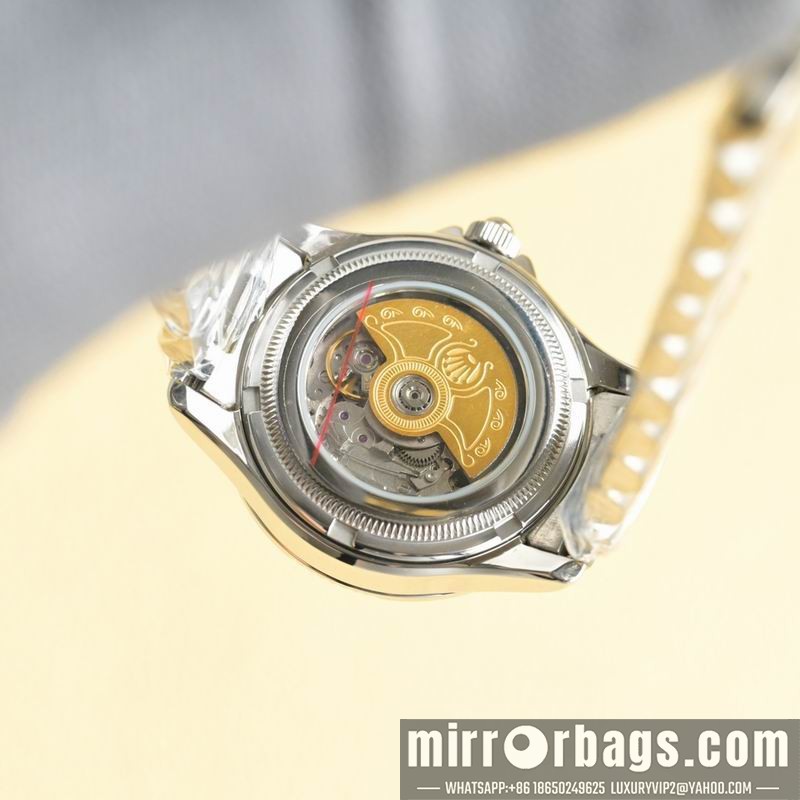 Rolex 34mm 082372 Watch