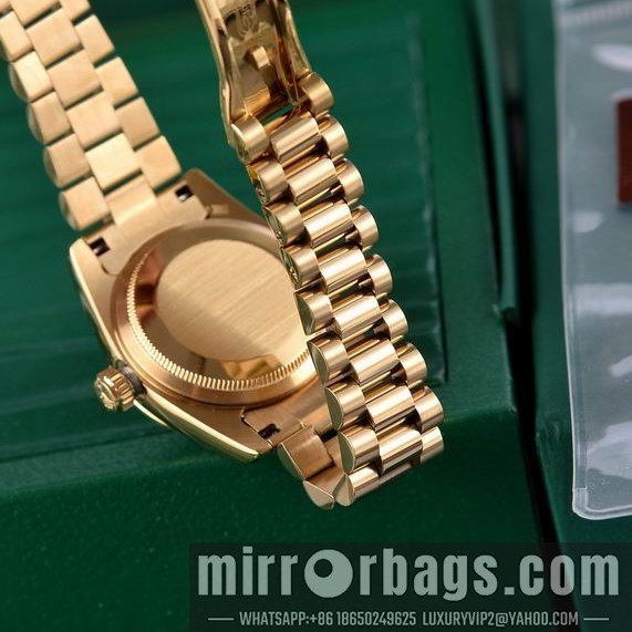 Rolex 31mm 040949 Watch