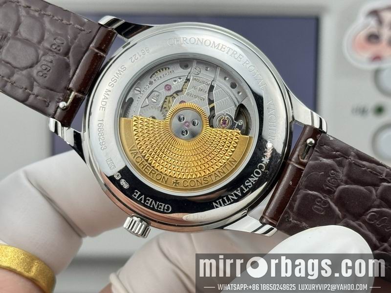 Vacheron Constantin 40mm 010533 Watch