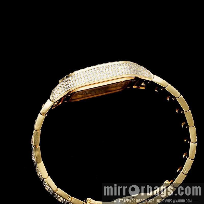 Cartier 39.8mm 082149 Watch