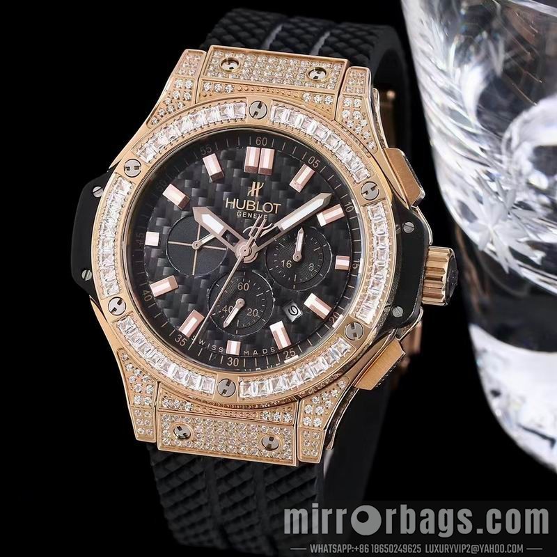 Hublot 45mm 082398 Watch