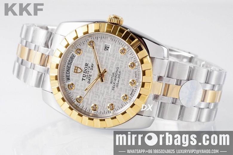 Tudor 41mm 2nms60 Watch