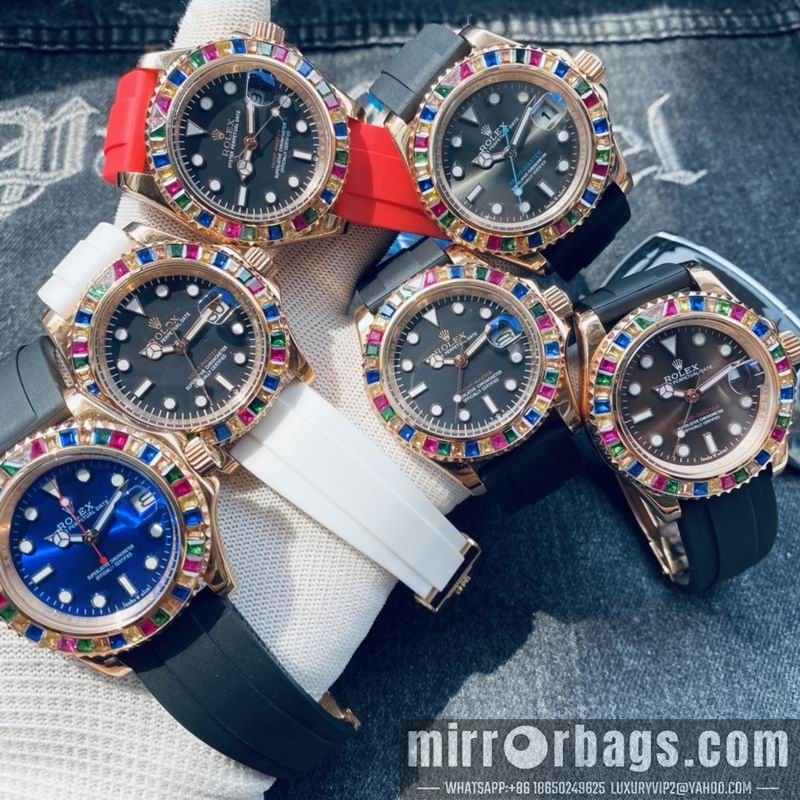 Rolex 40mm 080872 Watch