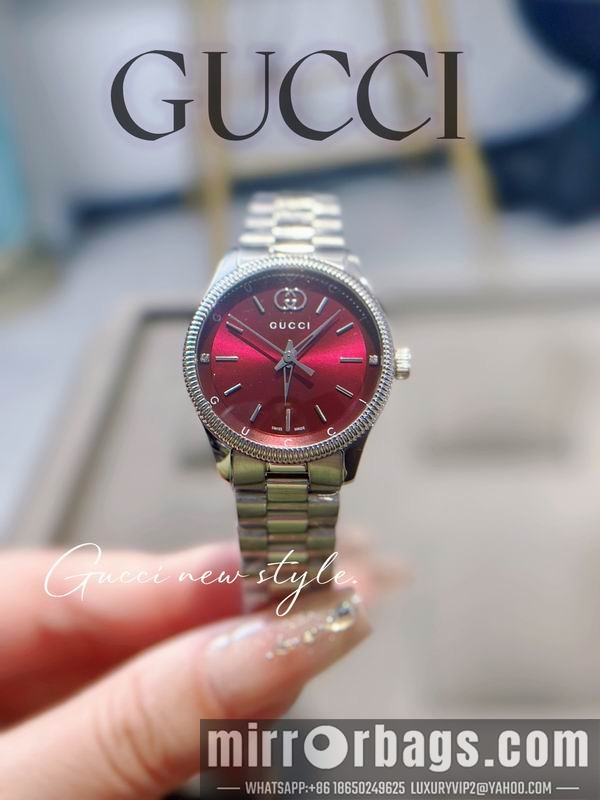Gucci 29mm 042933 Watch