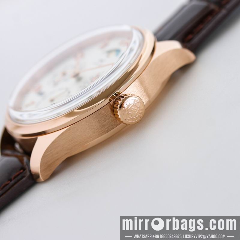 IWC 42.2mm 080680 Watch