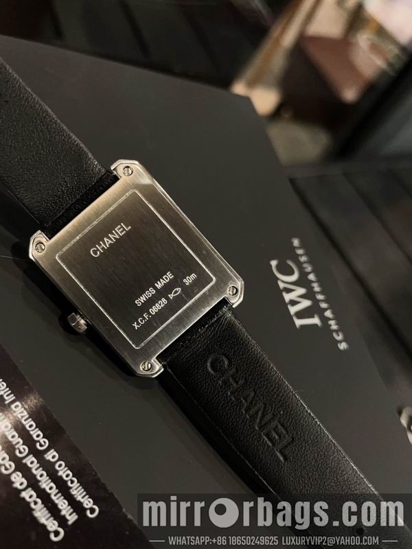 Chanel 27X34mm 052304 Watch