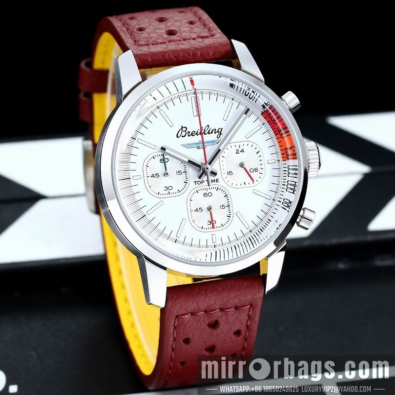 Breitling 41mm(多款式) 110302 Watch
