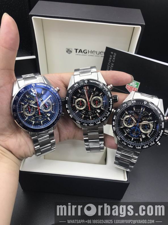 Tag Heuer watch M44 Watch
