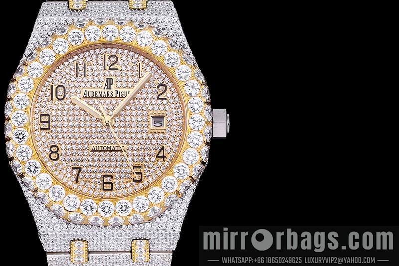 AP 42mm 082103 Watch