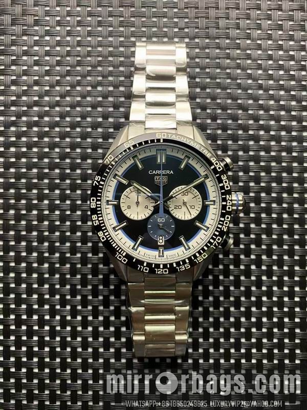 Tag Heuer 44mm 080551 Watch