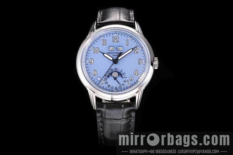 Patek Philippe 40mm 062201 Watch