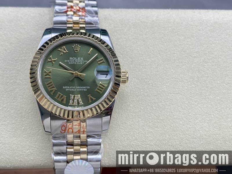 Rolex 31mm 102304 Watch