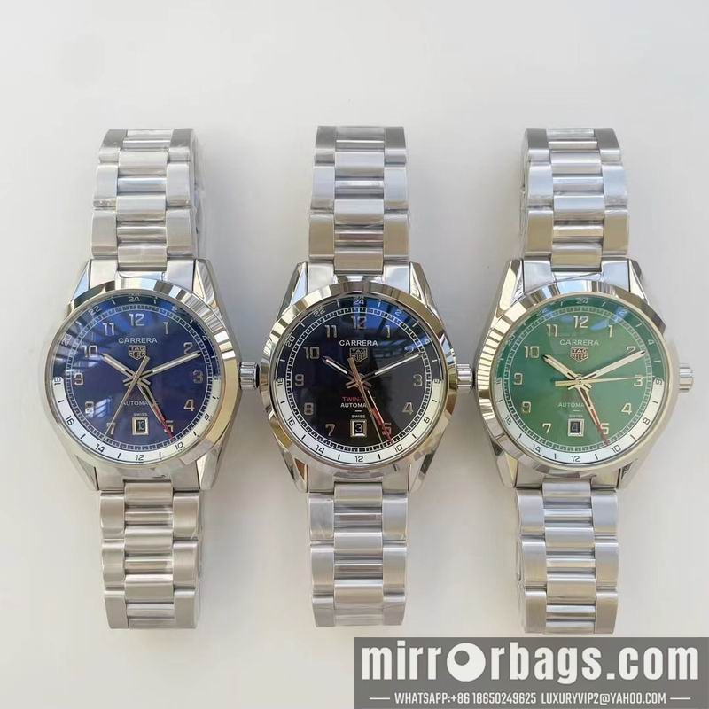 Tag Heuer watch 080546 Watch