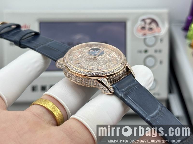 Vacheron Constantin 37mm 010537 Watch