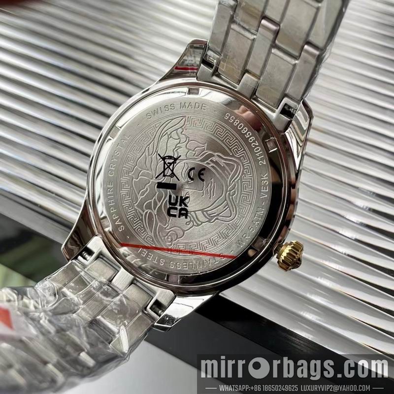 Versace 41mm 080652 Watch