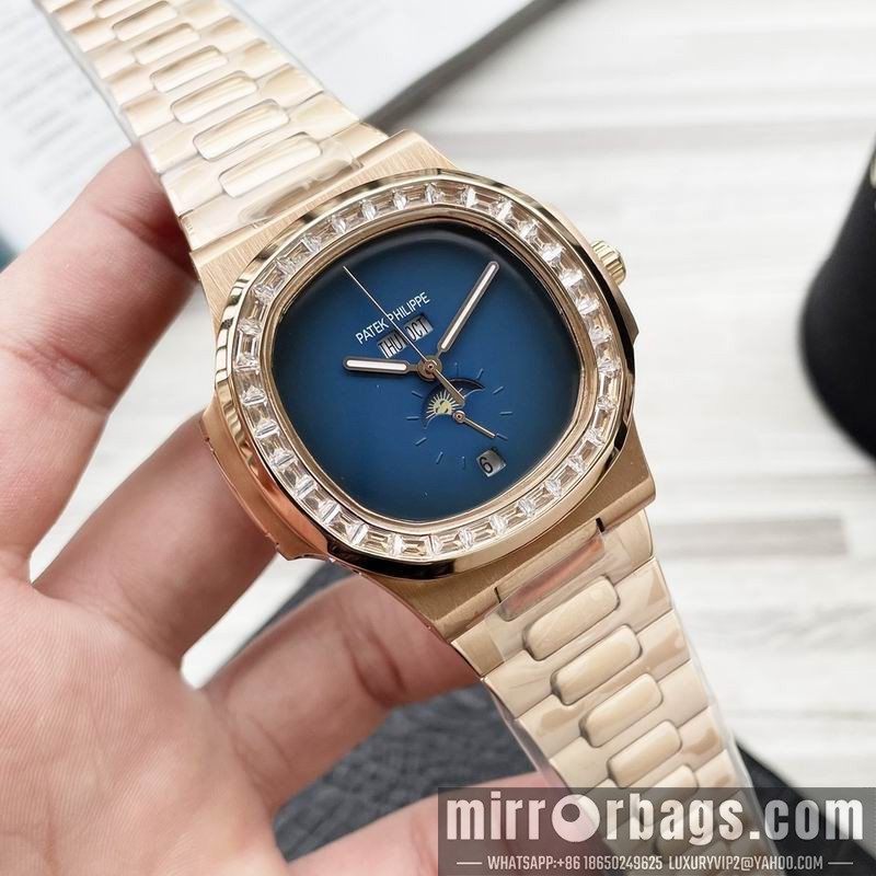Patek Phillippe 42mm 090433 Watch
