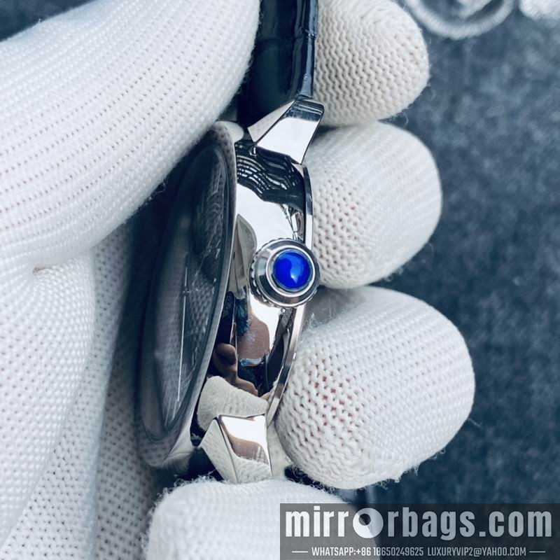 Cartier 40mm 092103 Watch