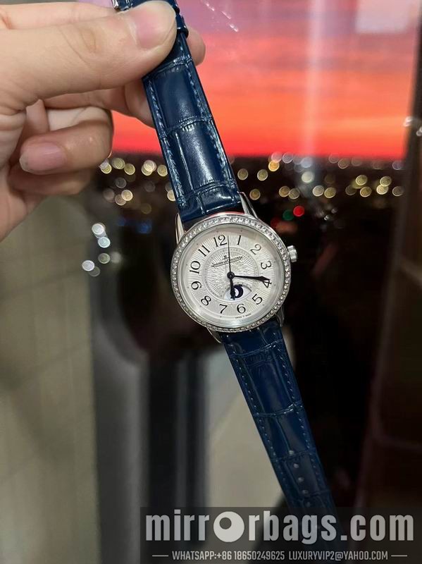 Jaeger Lecoultre 33mm 092316 Watch