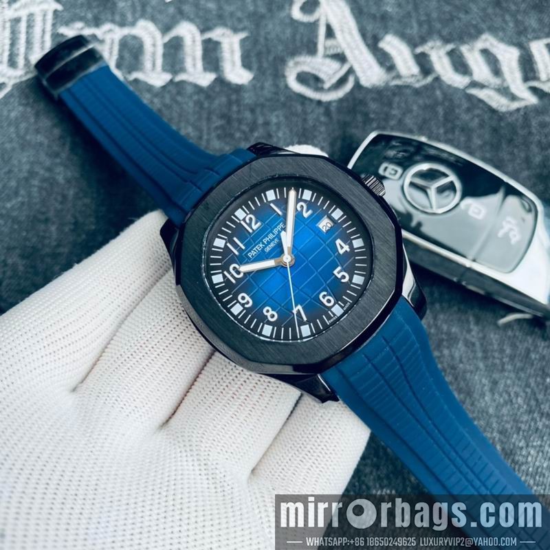 Patek Philippe 40mm 092125 Watch