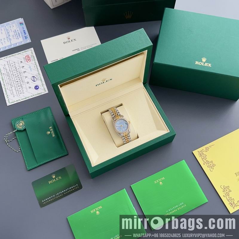 Rolex 31mm 110396 Watch