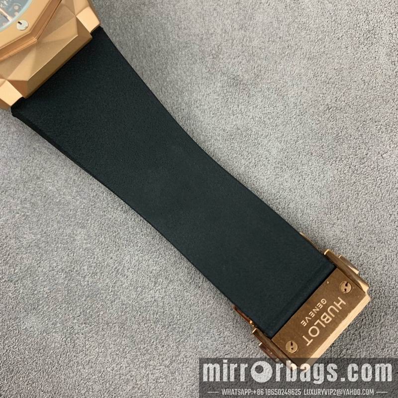 Hublot 45.5mm 080713 Watch