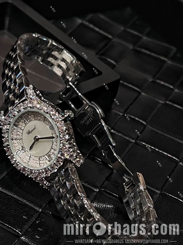 Chopard watch 010513 Watch