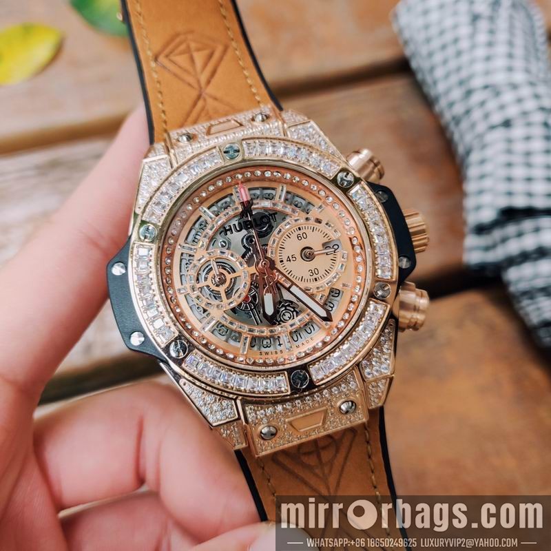 Hublot 42mm 092238 Watch
