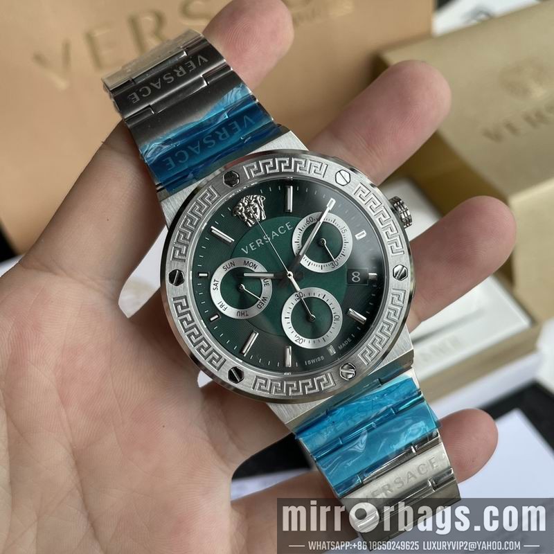 Versace watch 112017 Watch