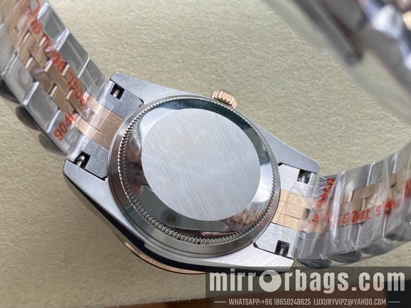 Rolex 31mm 102308 Watch