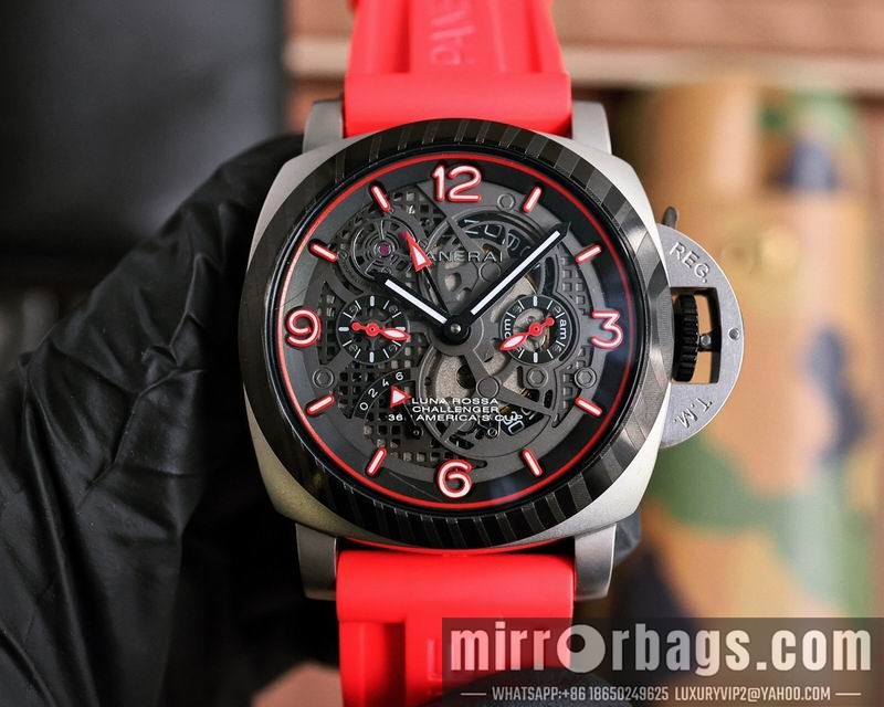 Panerai 44mm 100959 Watch