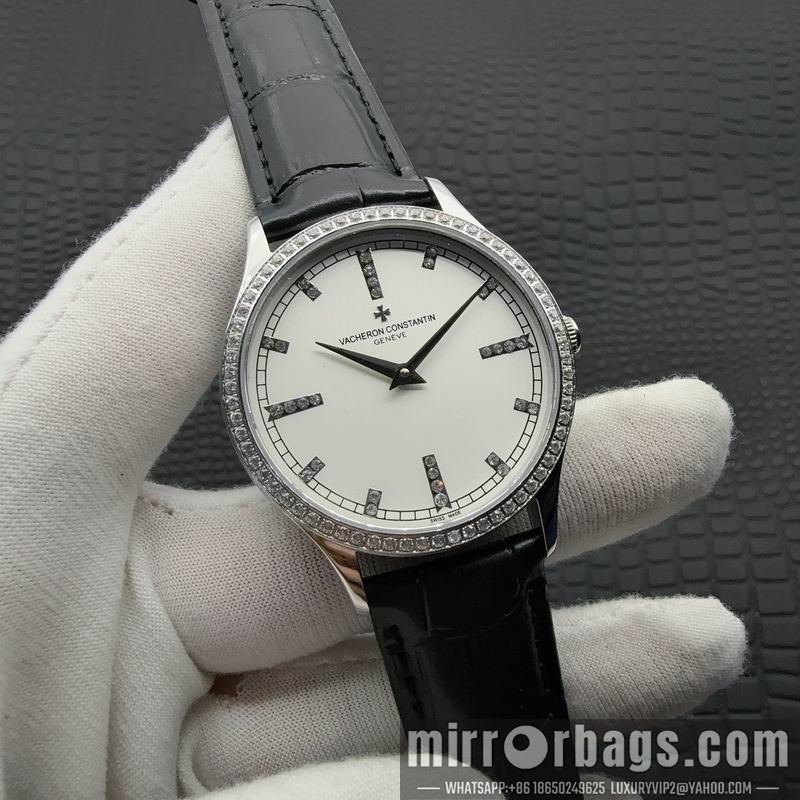 Vacheron Constantin 40mm 100829 Watch
