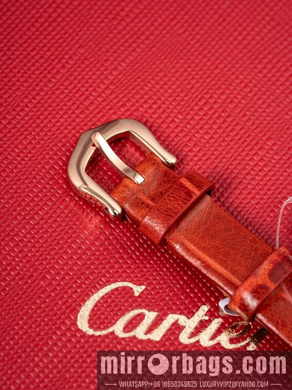 Cartier 24mm 101426 Watch